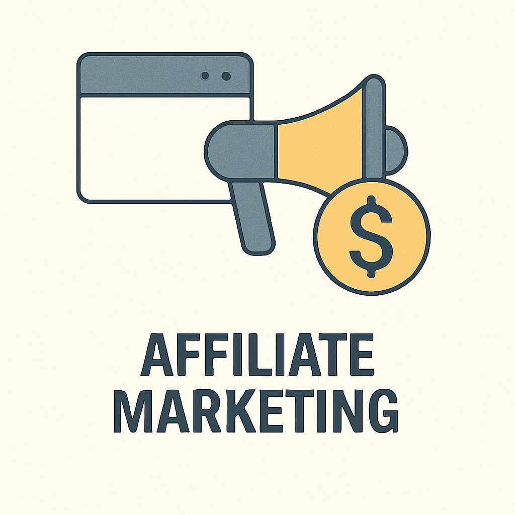Affiliate Marketing
