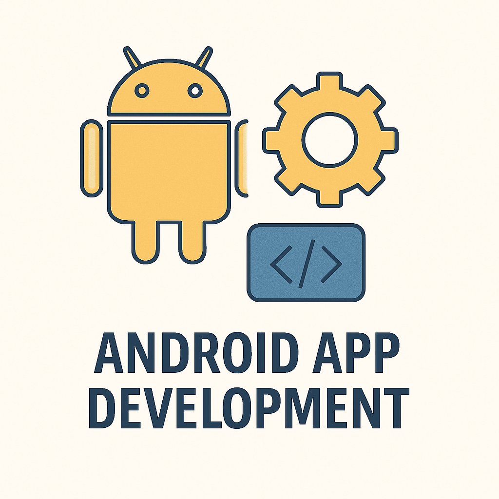 Android App Development