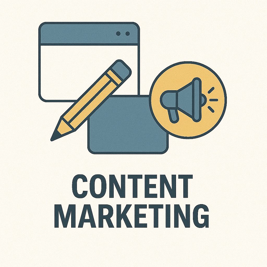 Content Marketing
