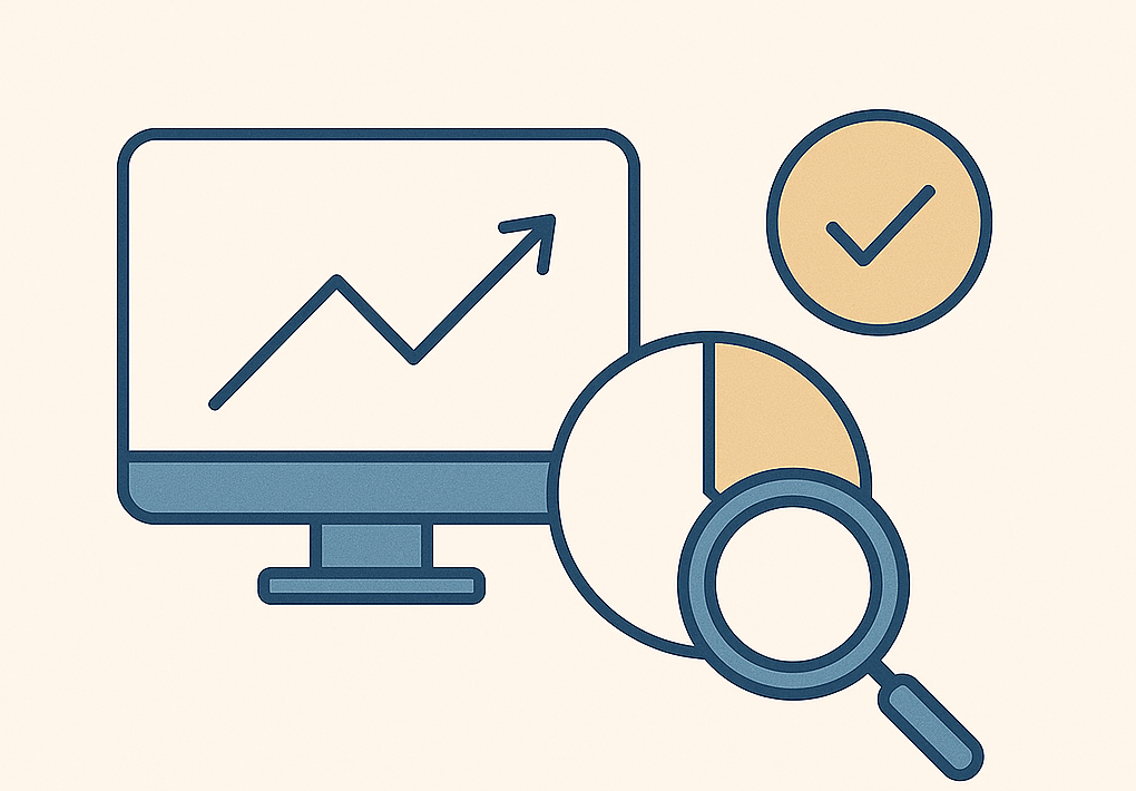 Data Driven Decision