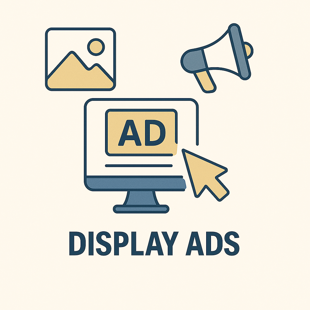 Display Ads