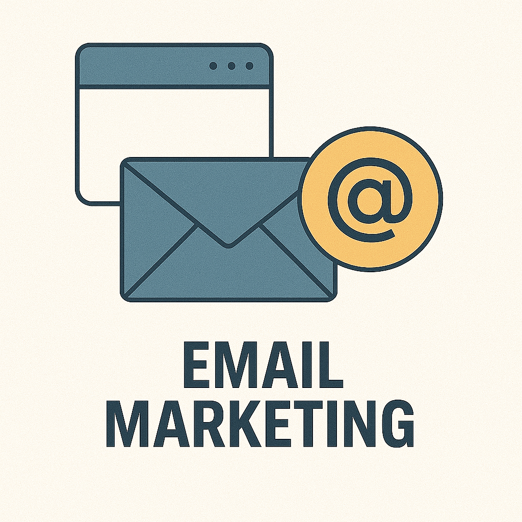 Email Marketing