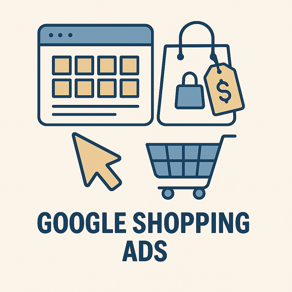 Google Shopping Ads