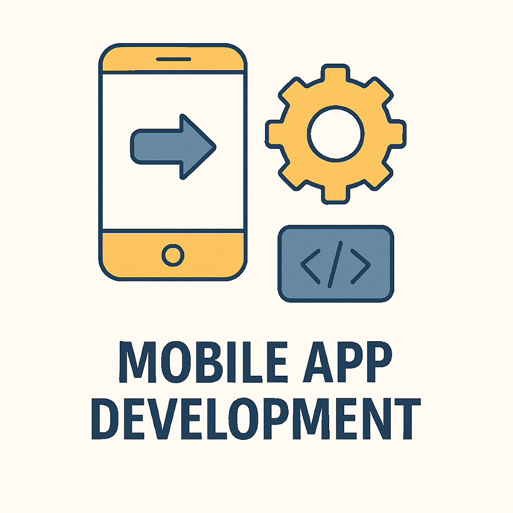 Mobile App Development