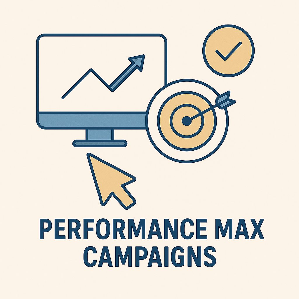 Performance Max Campaigns