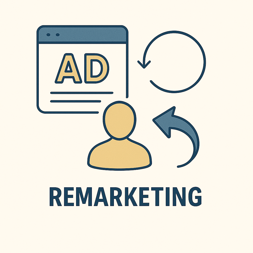 Remarketing