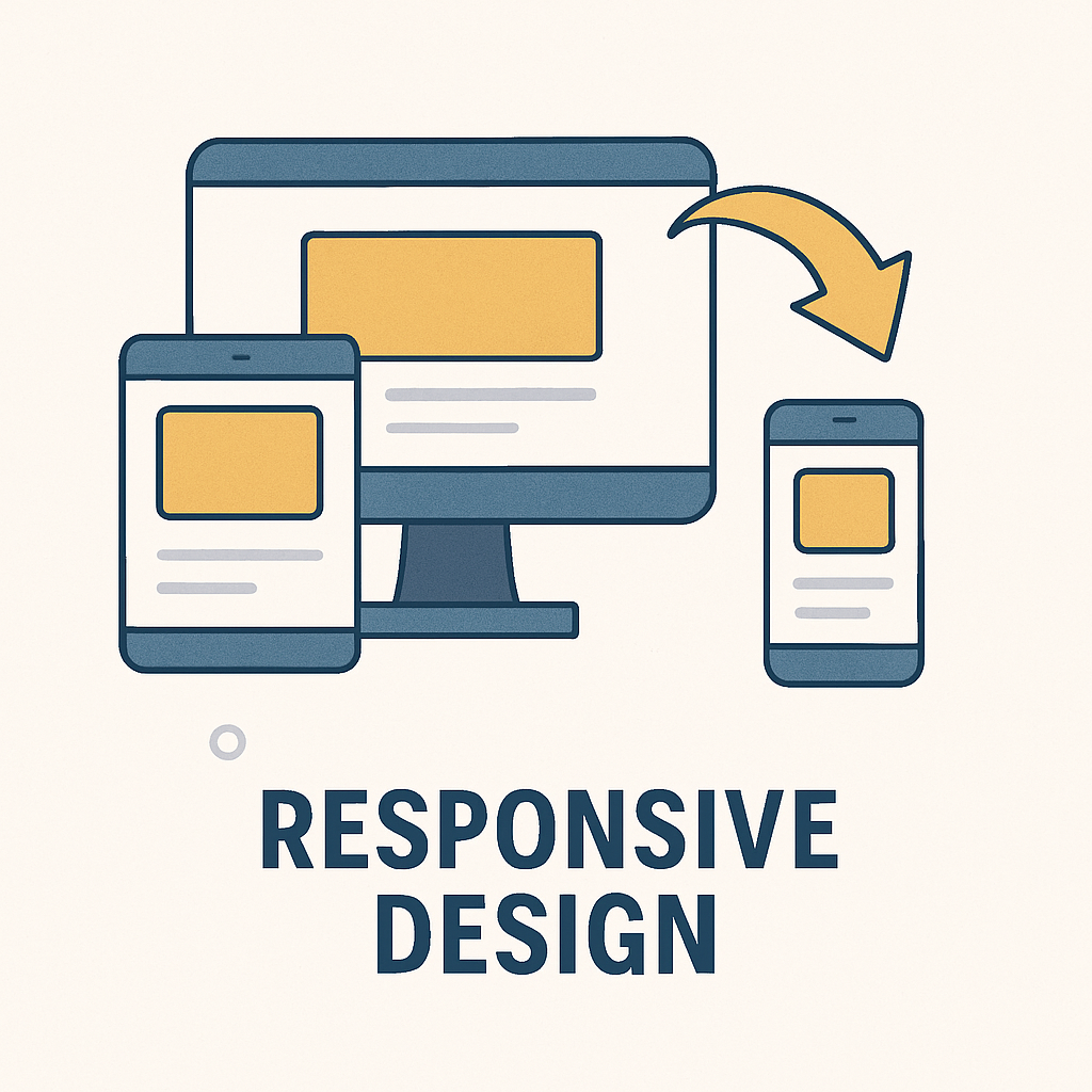 Responsive Design