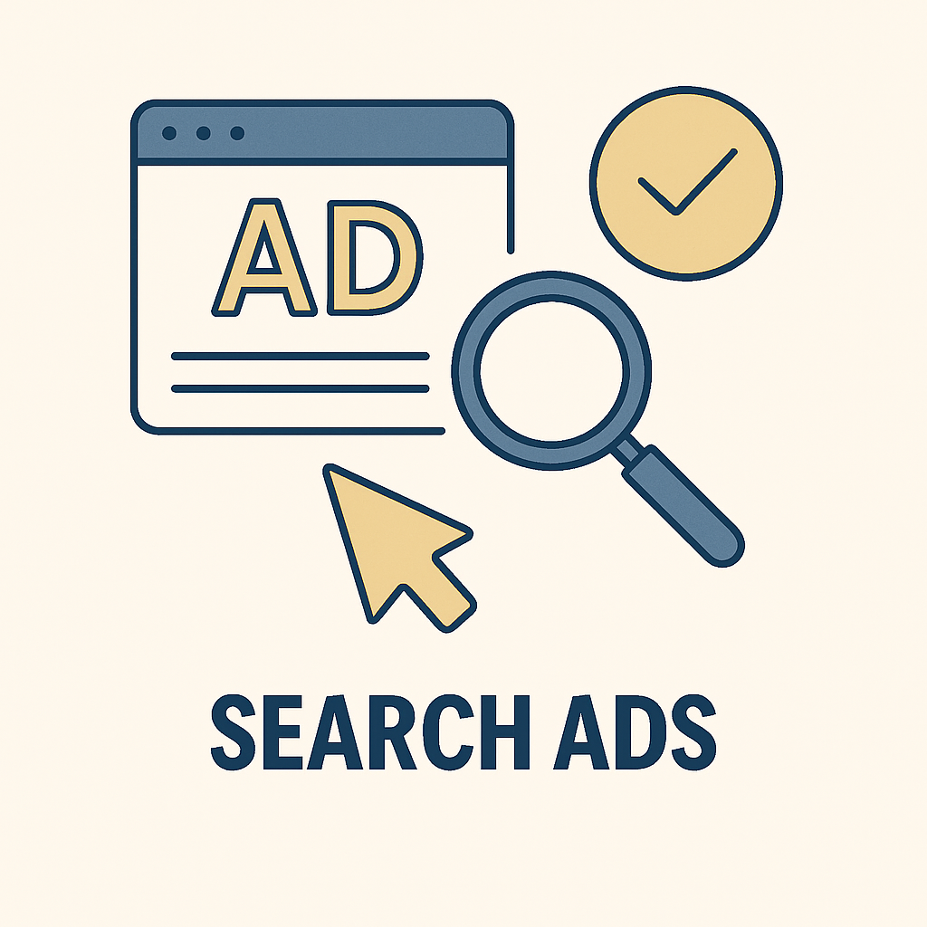 Search Ads