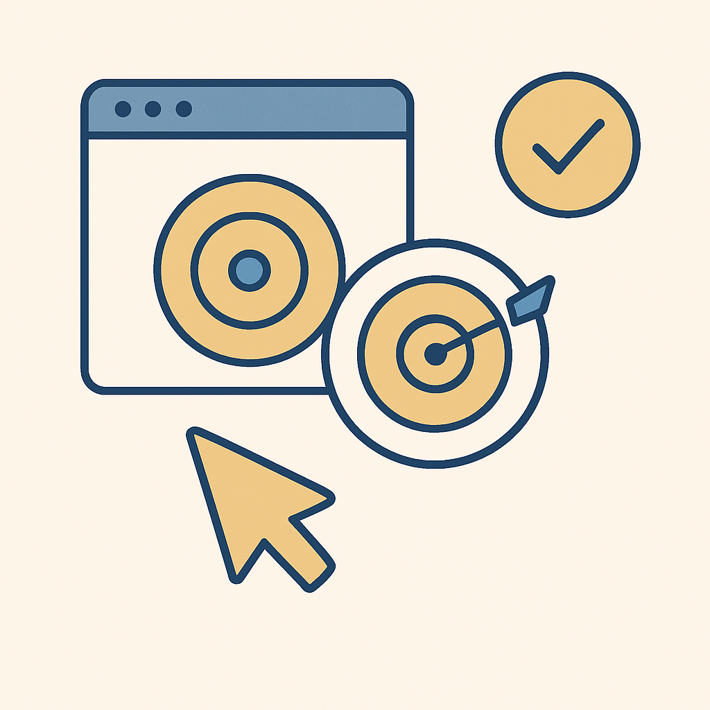 Tailored SEO Strategy