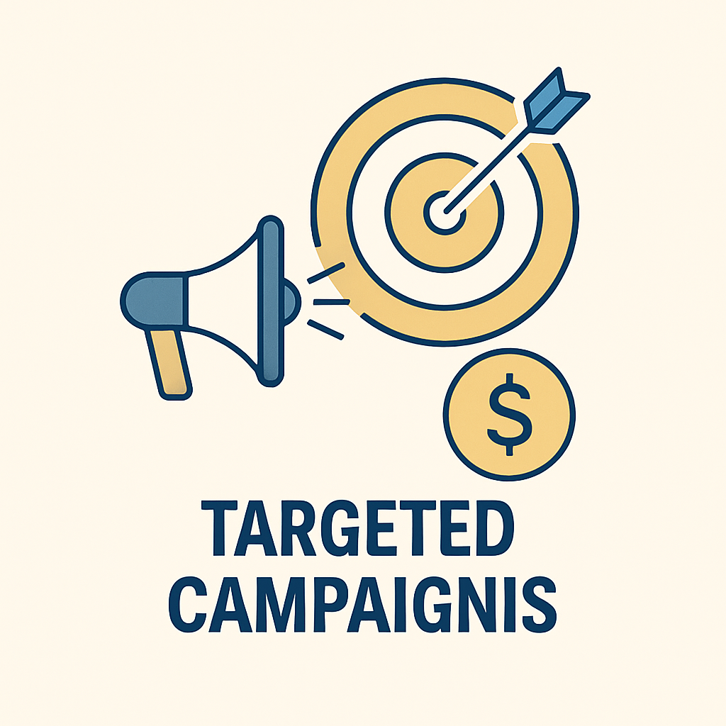 Targeted Campaigns