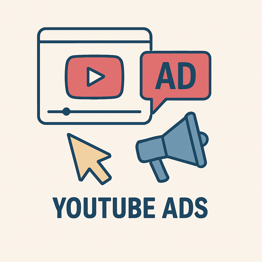 YouTube Ads