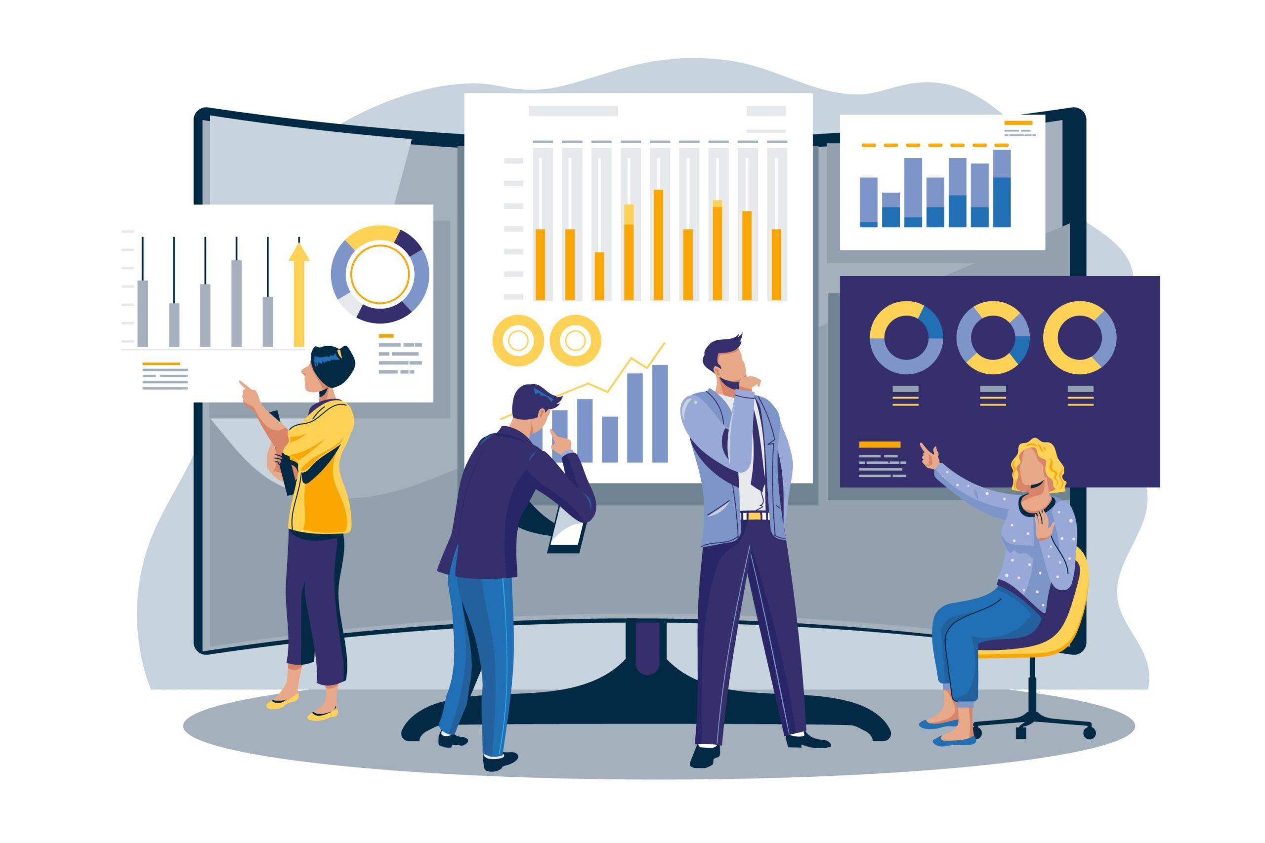 digital marketing image