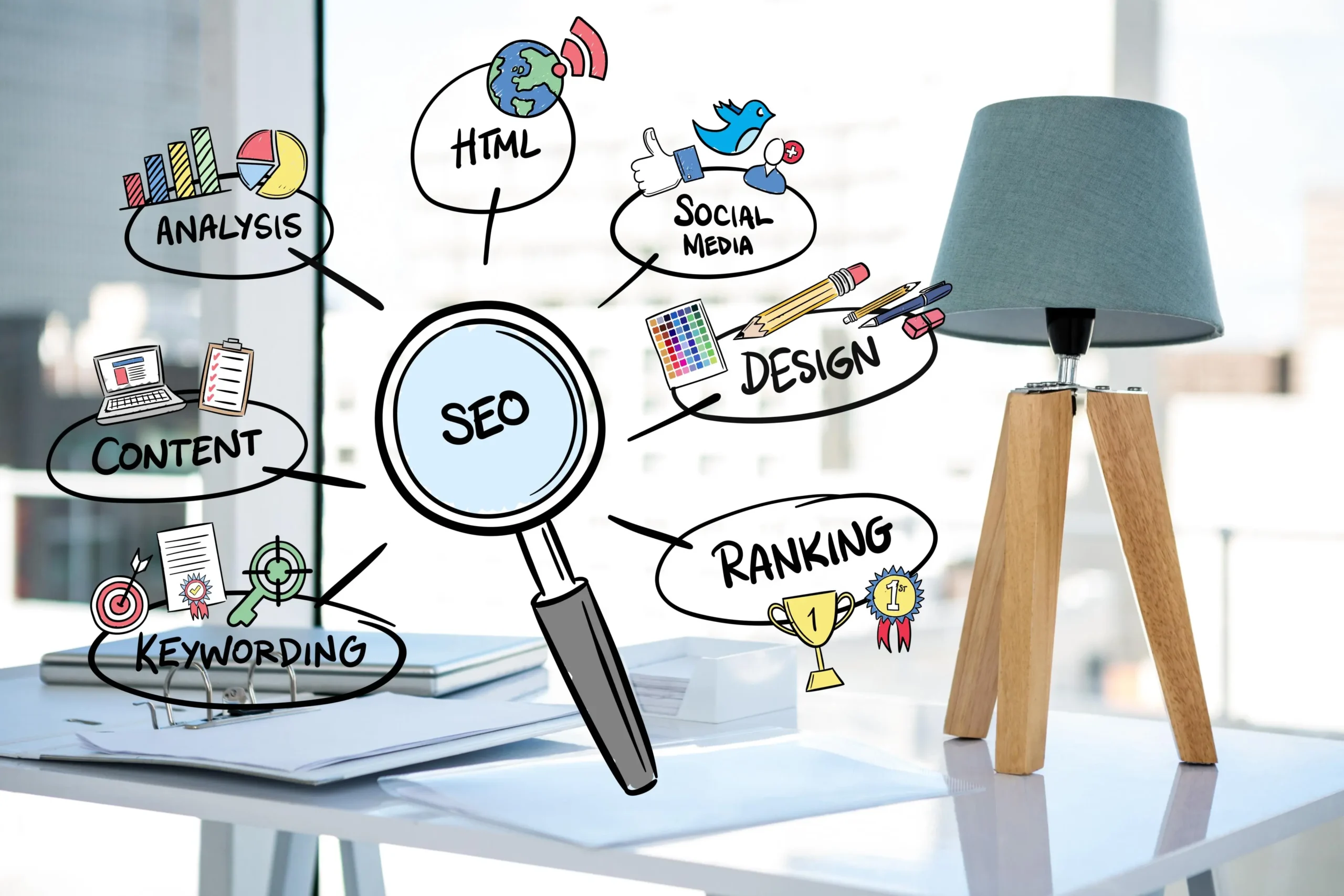 SEO Services for Small Business